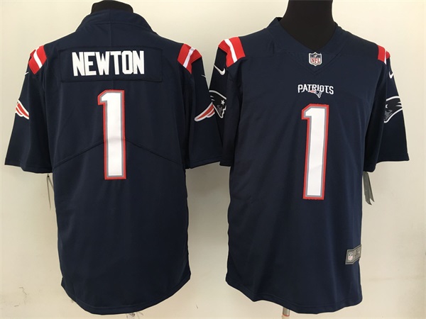 Patriots jerseys 2024-8-5-037